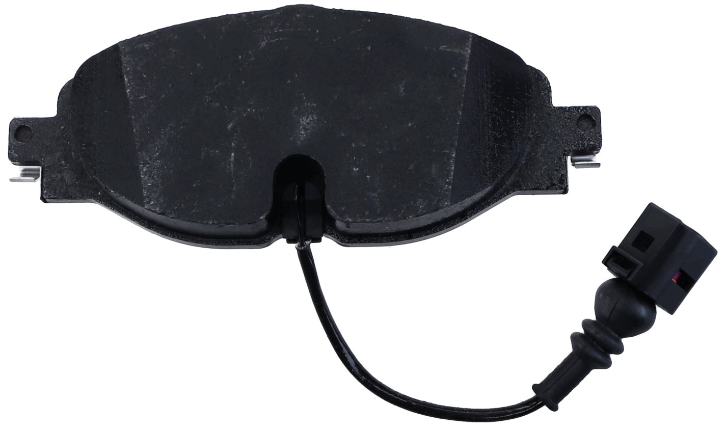 Brake Pad Set, disc brake 4