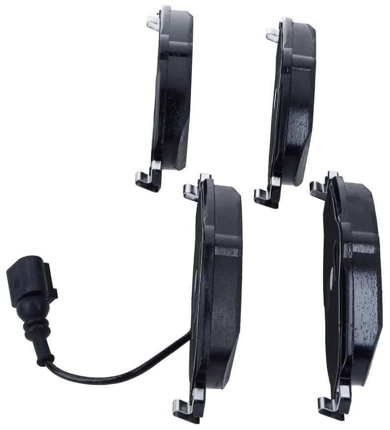 Brake Pad Set, disc brake 7