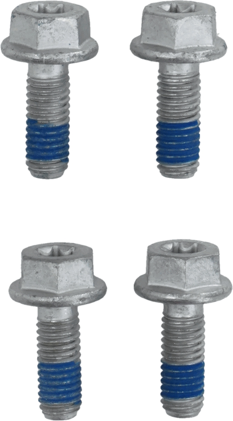 Brake Pad Set, disc brake 8