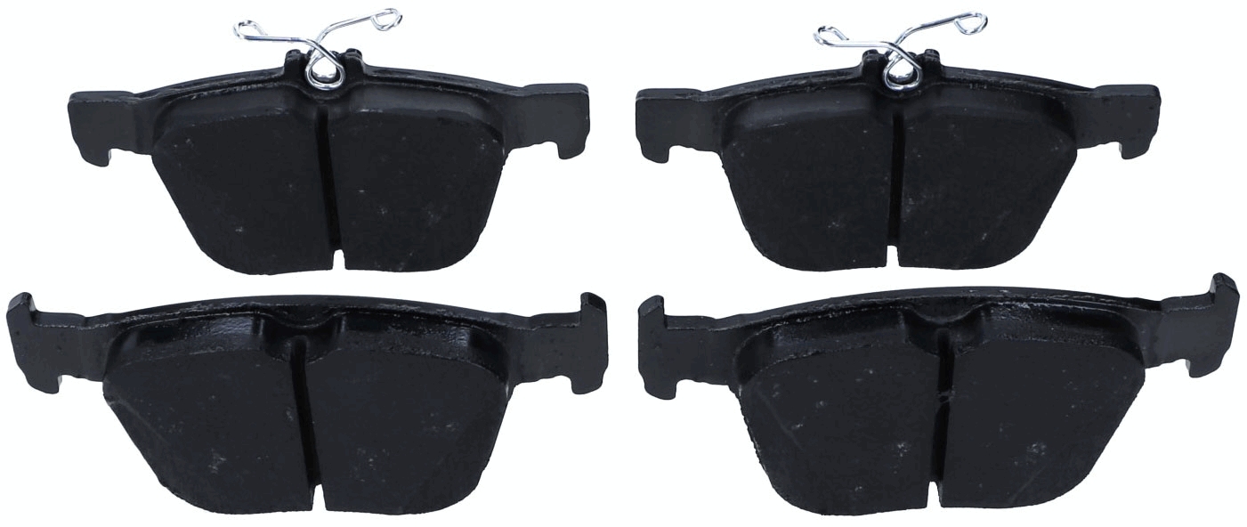 Brake Pad Set, disc brake 3