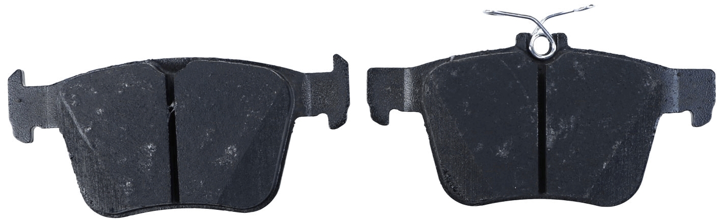 Brake Pad Set, disc brake 4