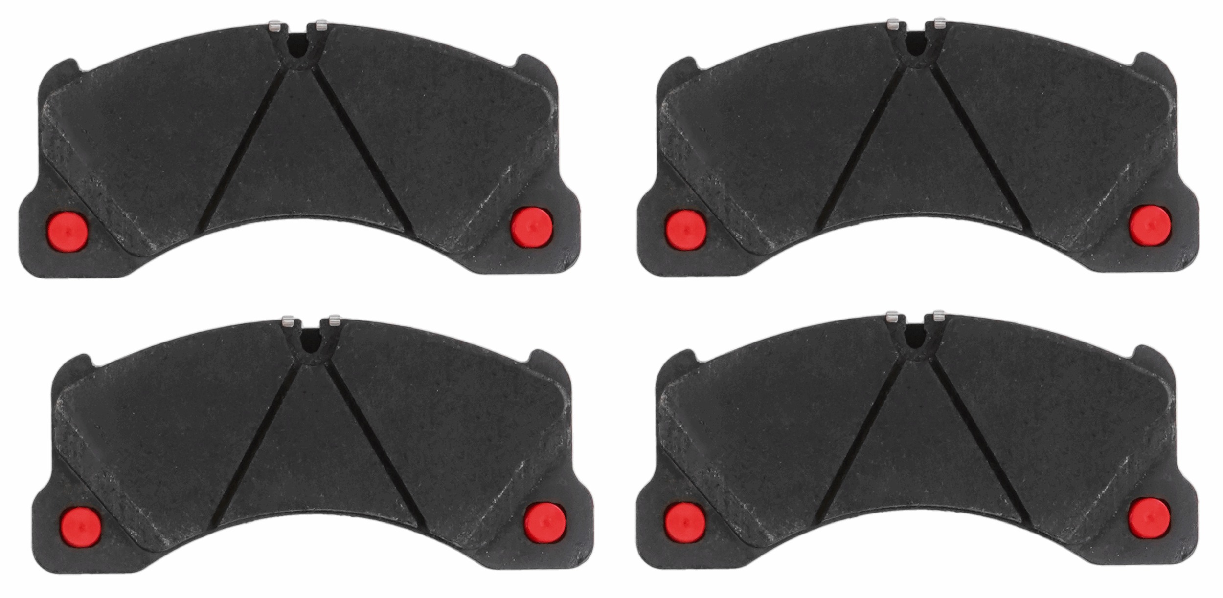 Brake Pad Set, disc brake 3