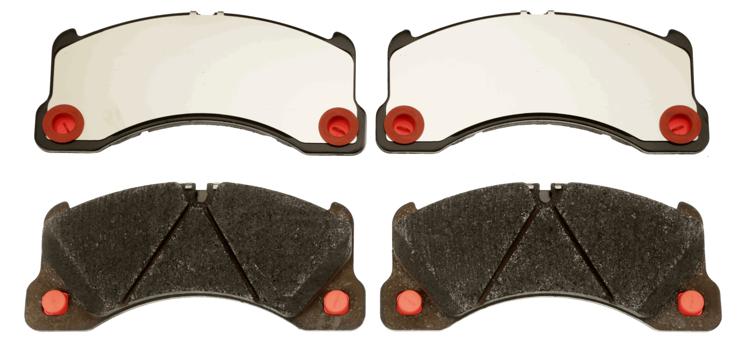 Brake Pad Set, disc brake 4