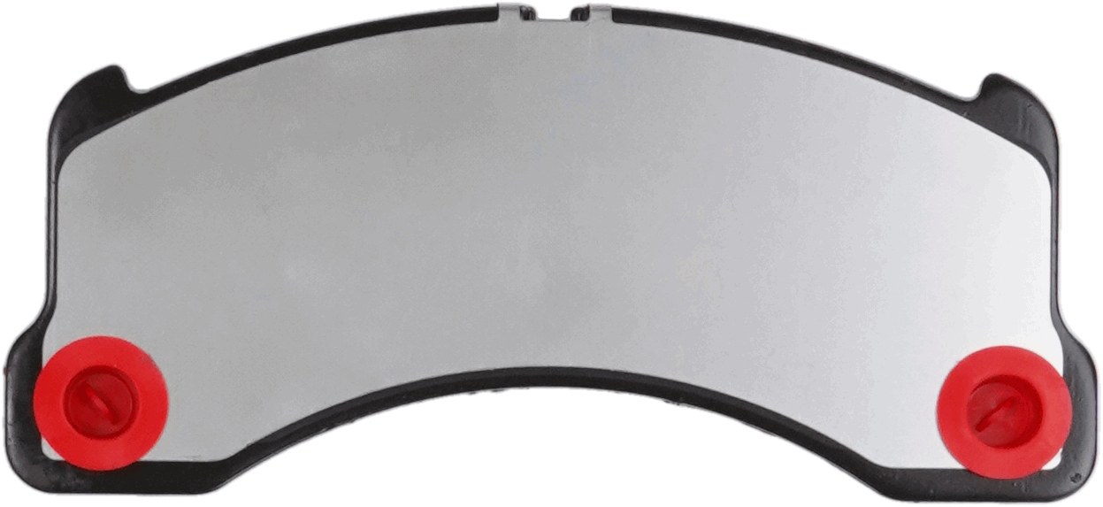 Brake Pad Set, disc brake 5
