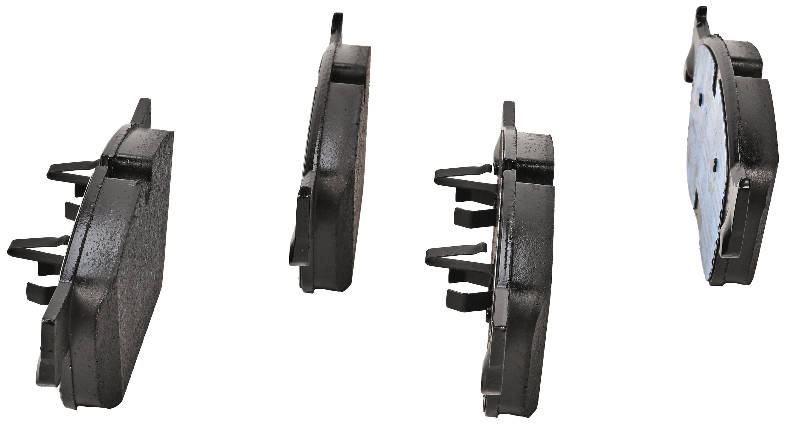 Brake Pad Set, disc brake 3