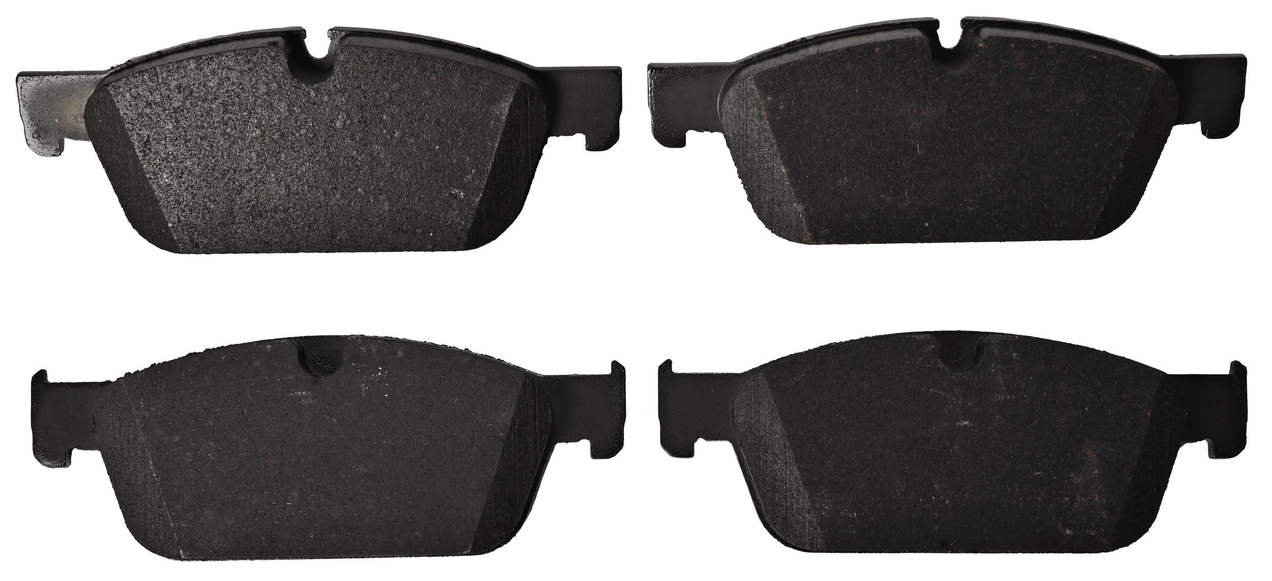 Brake Pad Set, disc brake 5