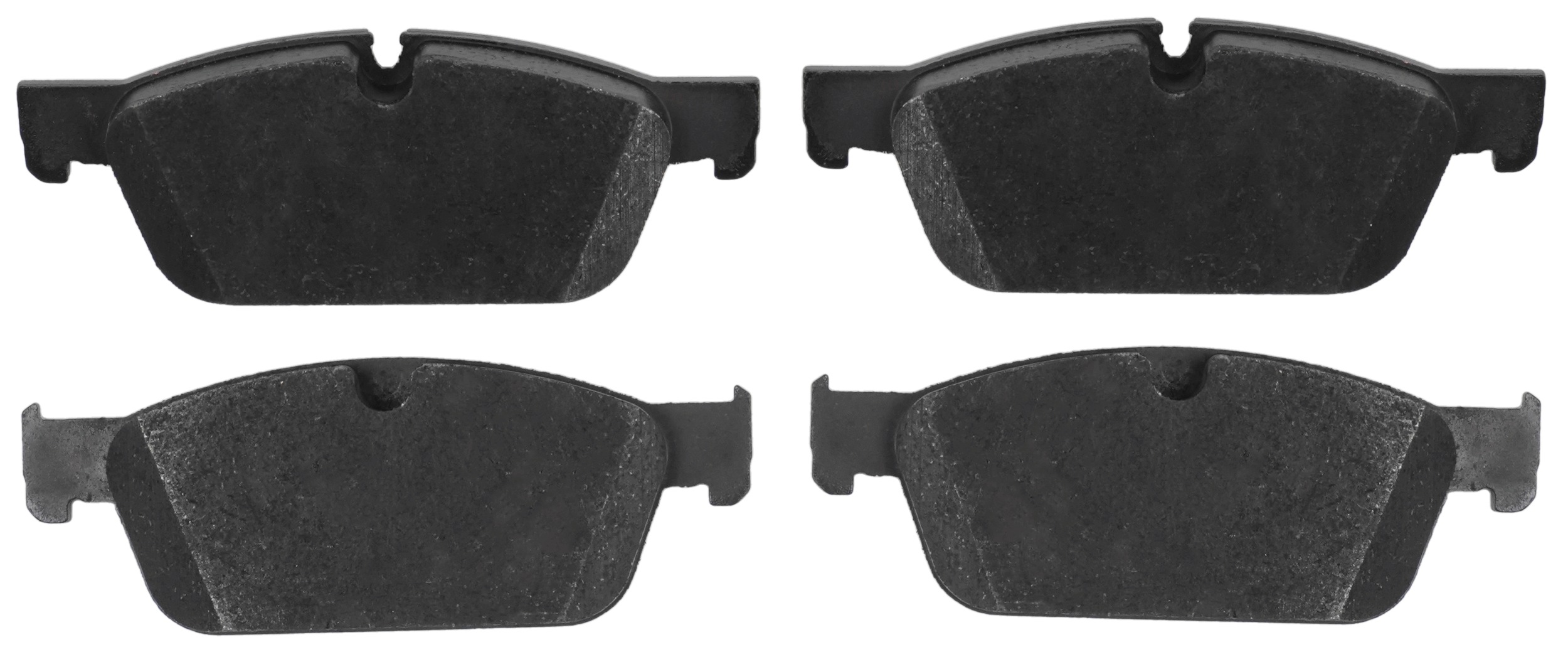 Brake Pad Set, disc brake 6
