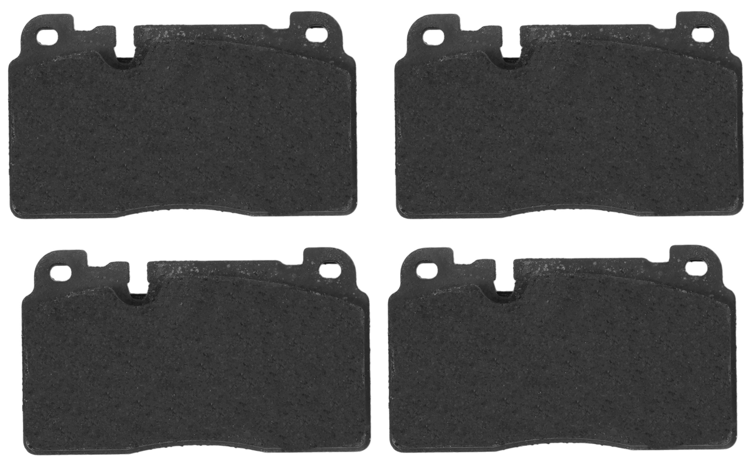 Brake Pad Set, disc brake 3