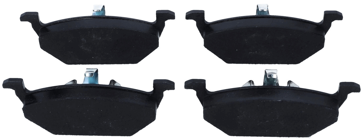 Brake Pad Set, disc brake 3