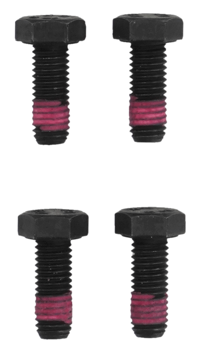 Brake Pad Set, disc brake 6