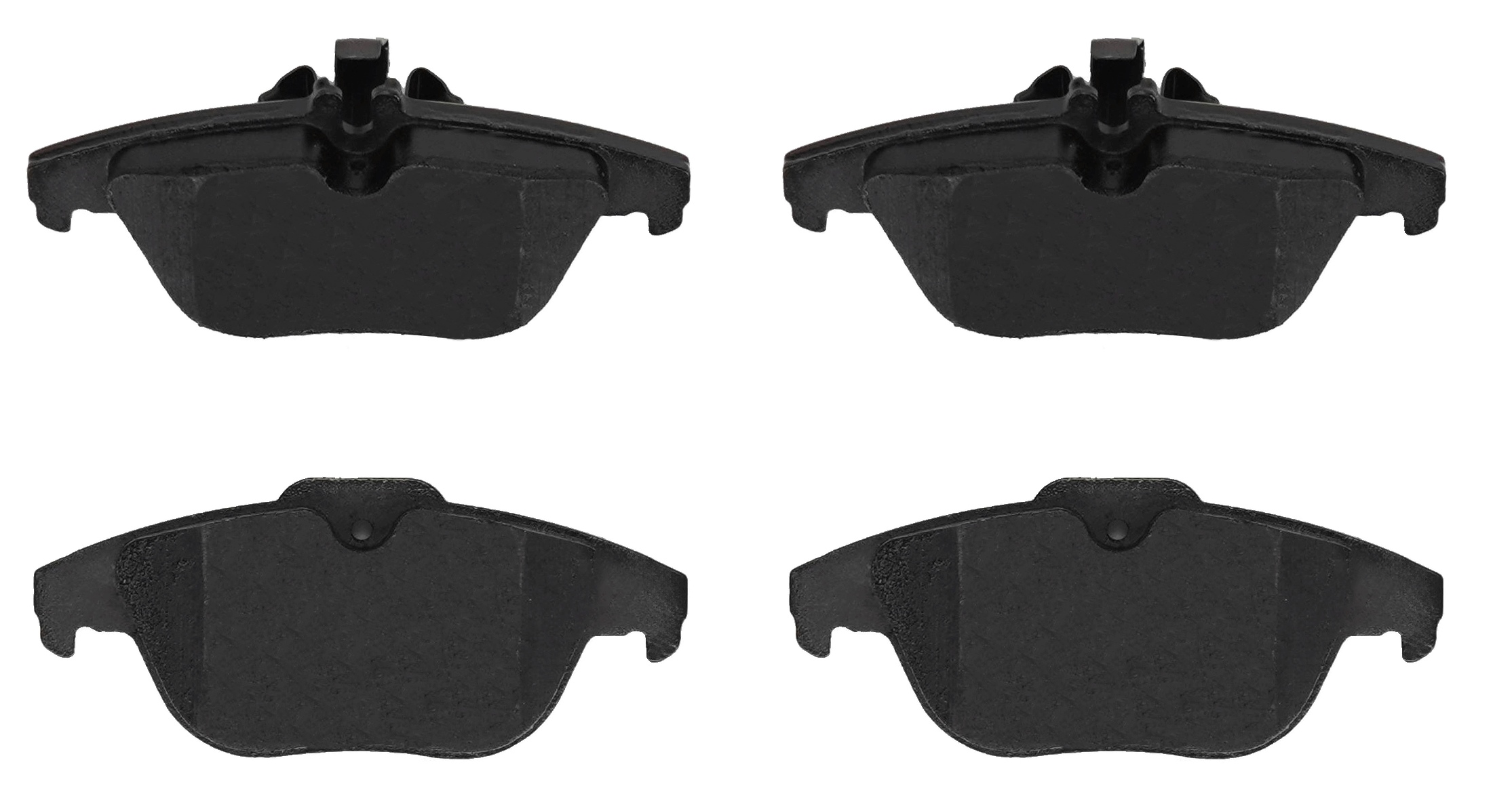 Brake Pad Set, disc brake 3