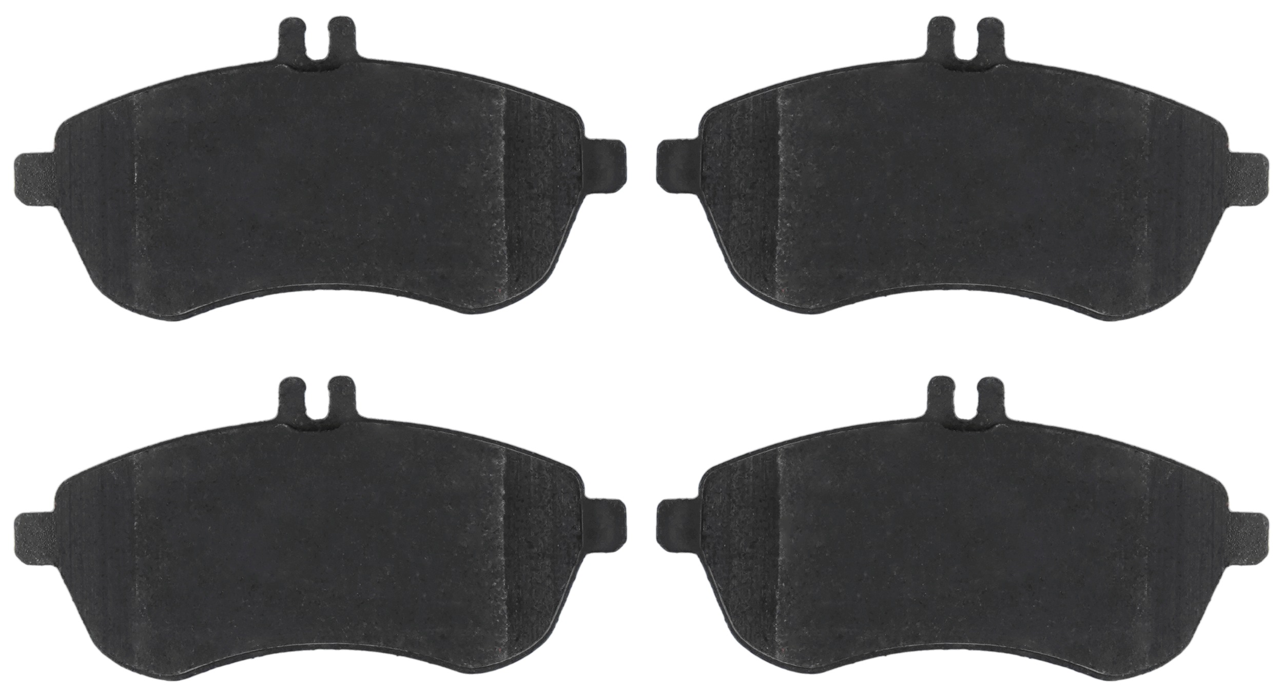 Brake Pad Set, disc brake 3