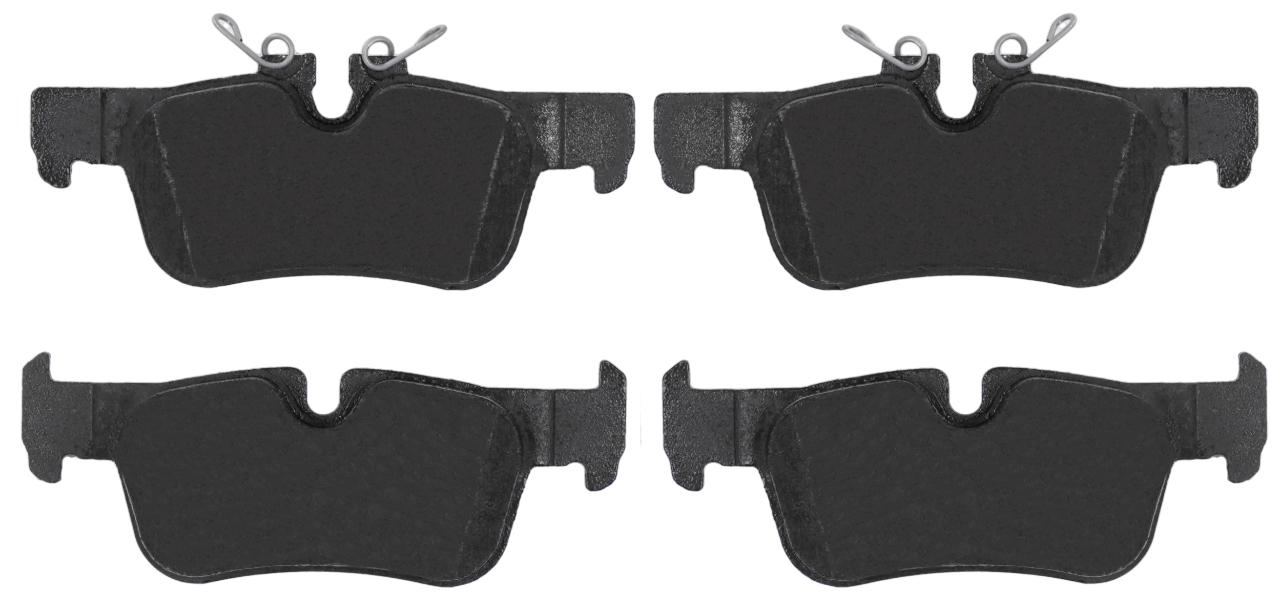 Brake Pad Set, disc brake 3