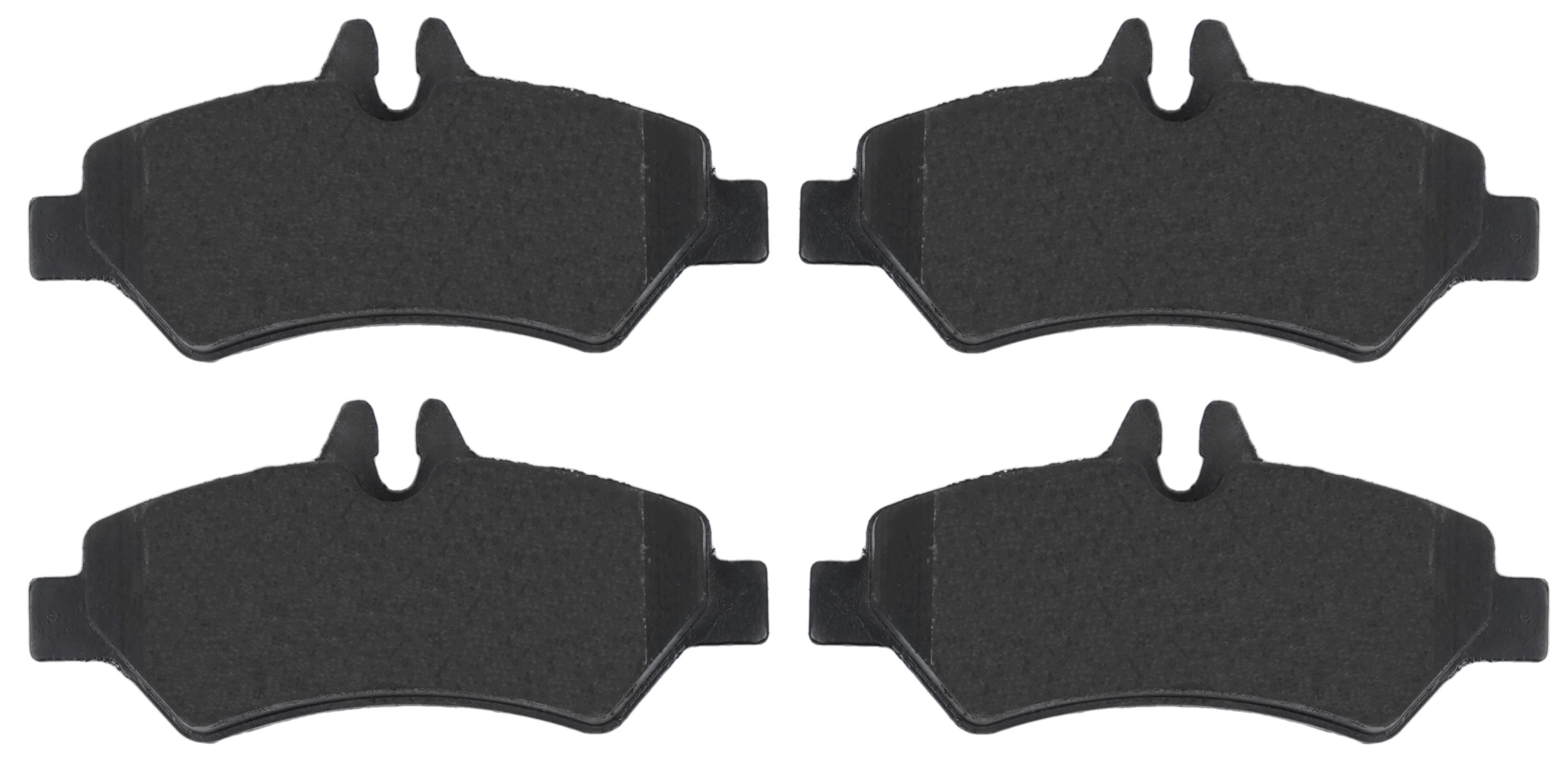 Brake Pad Set, disc brake 3