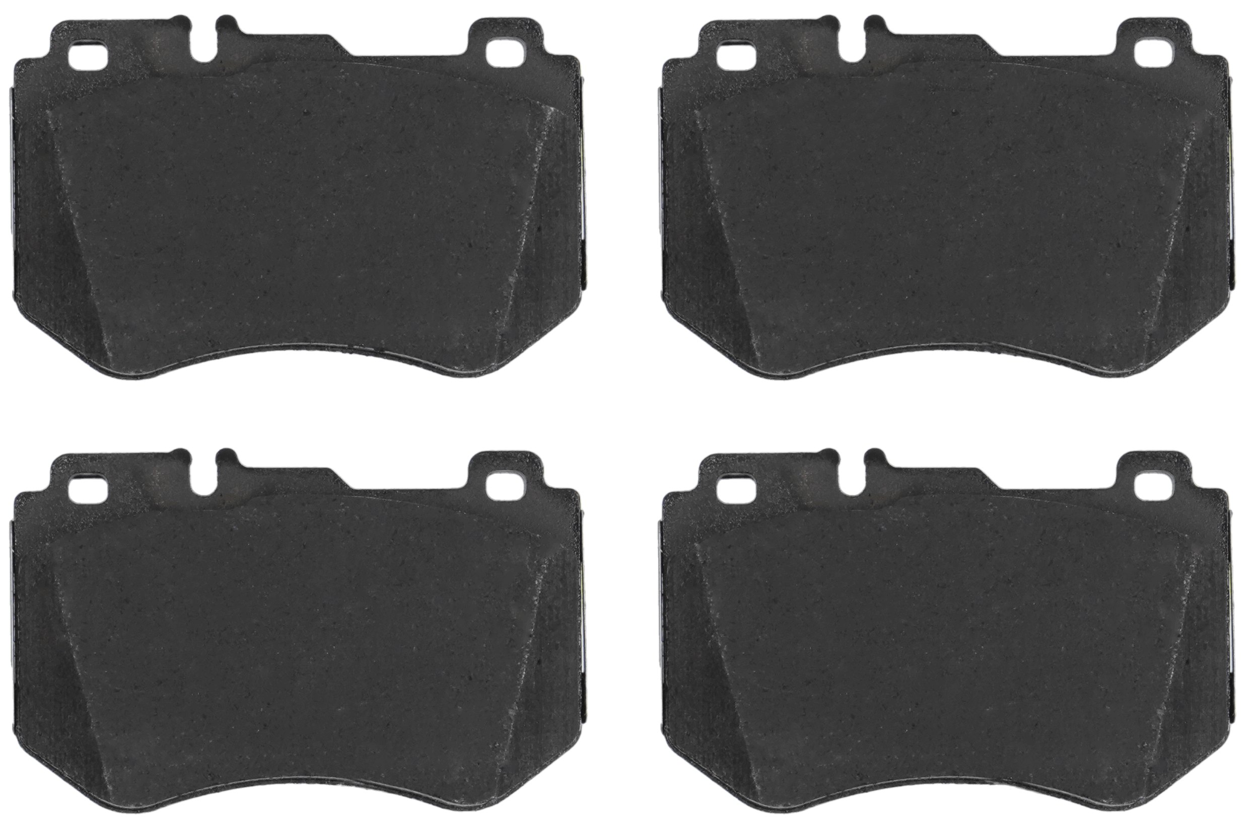 Brake Pad Set, disc brake 3