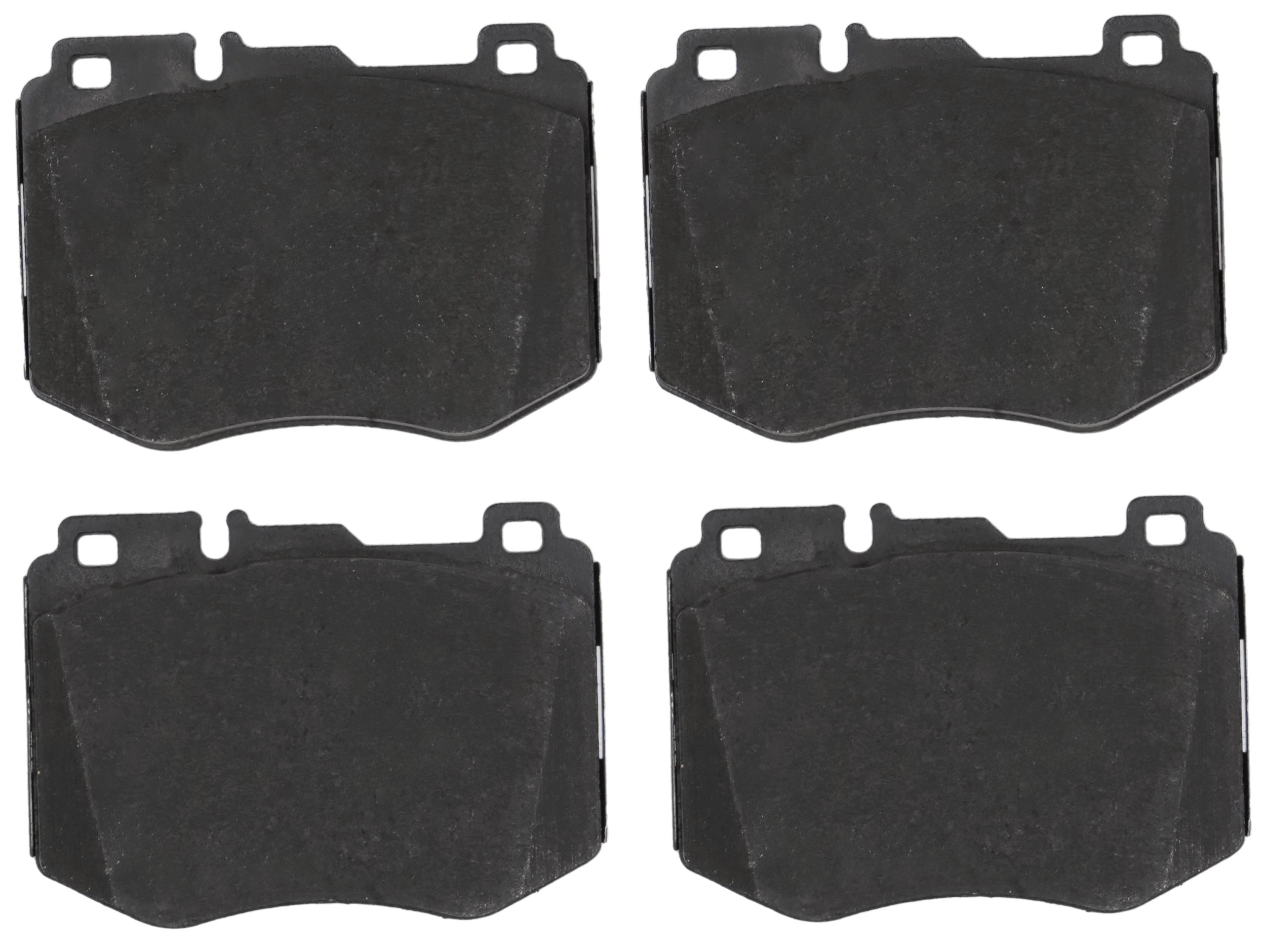 Brake Pad Set, disc brake 3