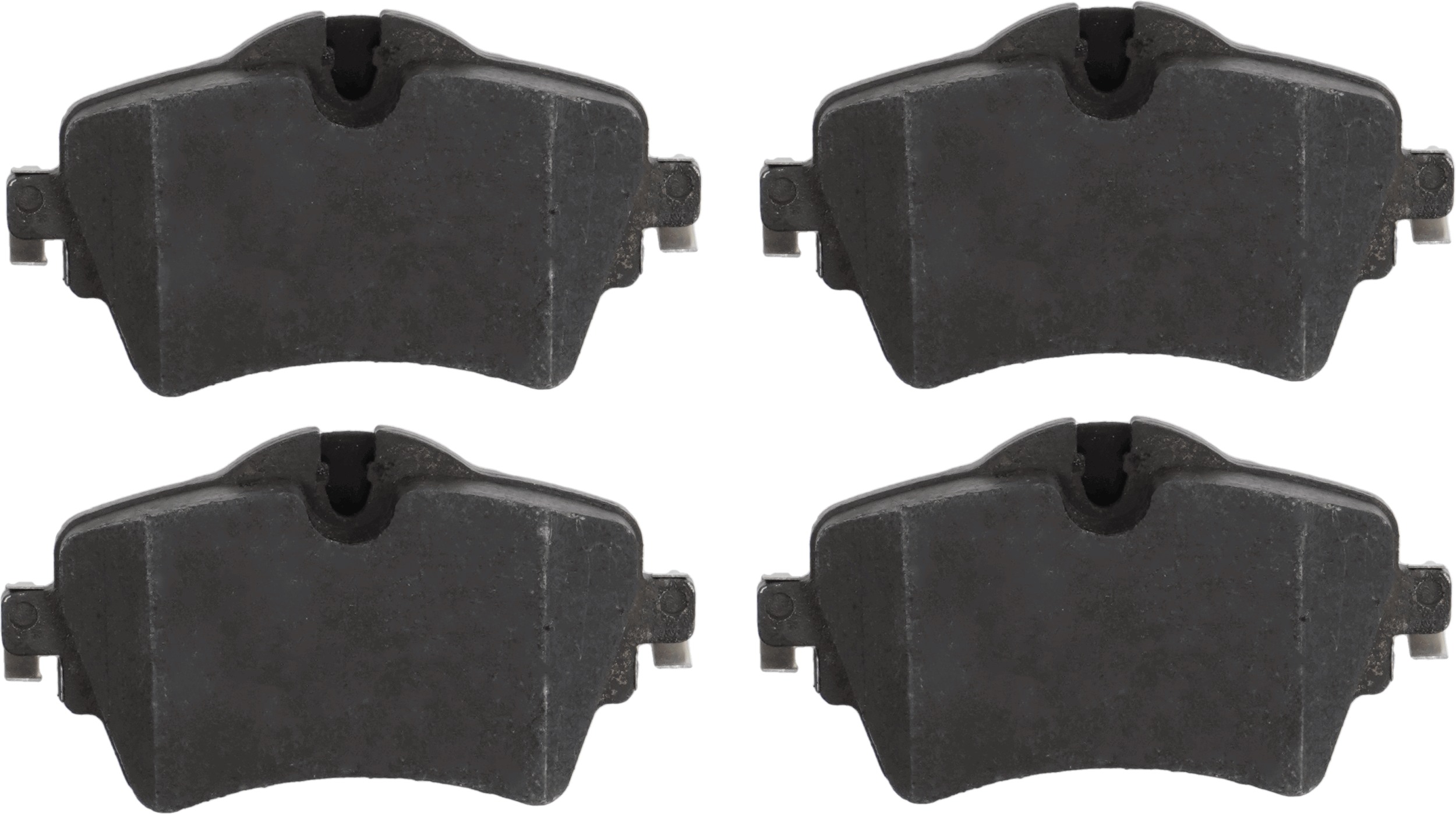Brake Pad Set, disc brake 3