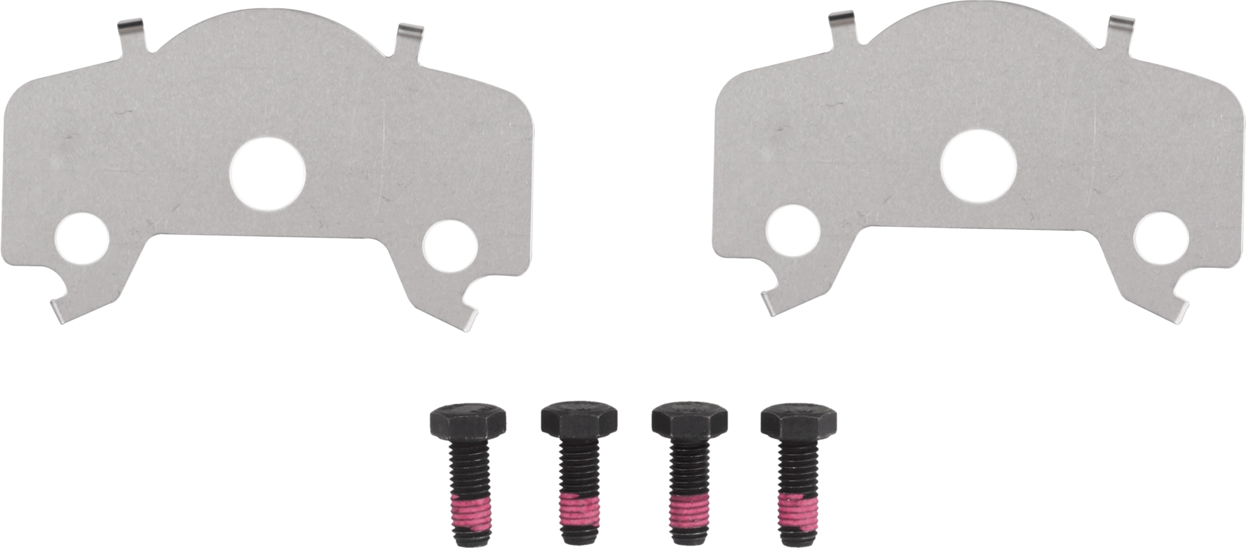 Brake Pad Set, disc brake 6