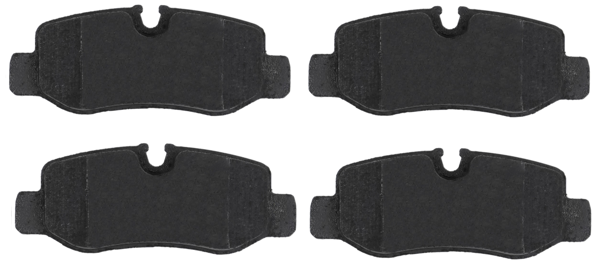 Brake Pad Set, disc brake 3