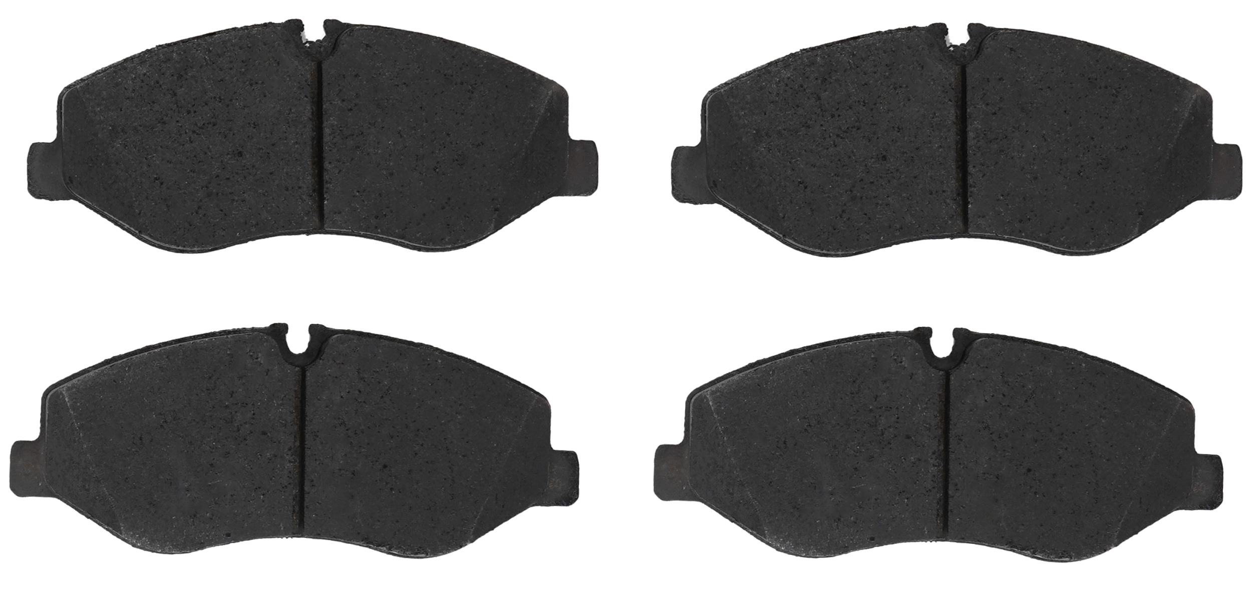 Brake Pad Set, disc brake 3