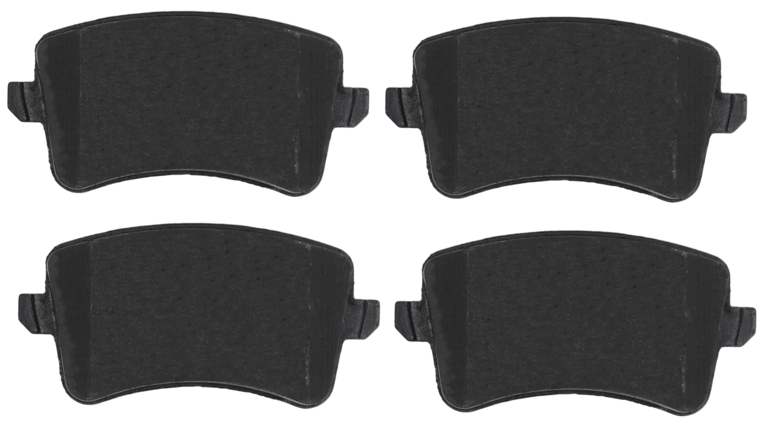 Brake Pad Set, disc brake 4