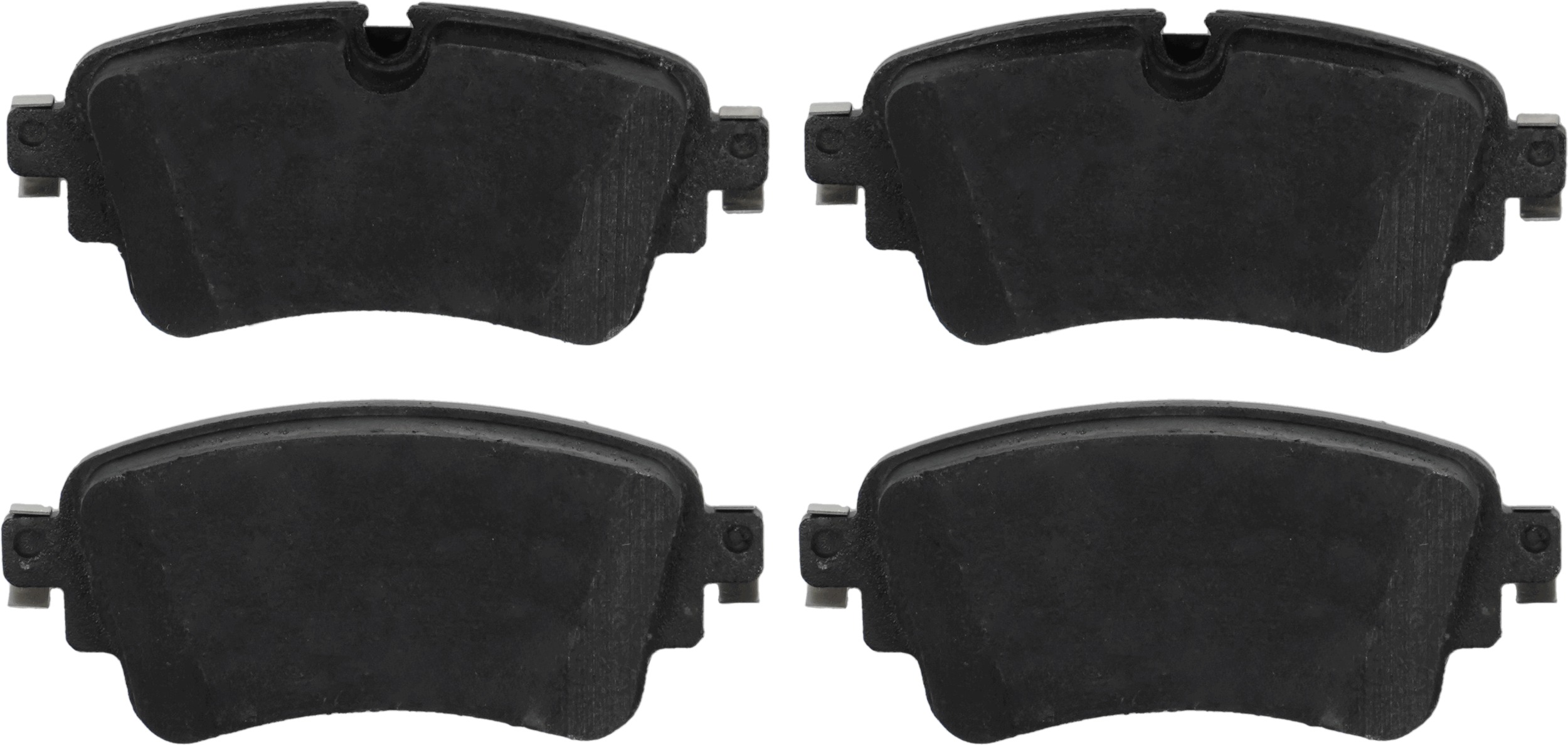 Brake Pad Set, disc brake 3