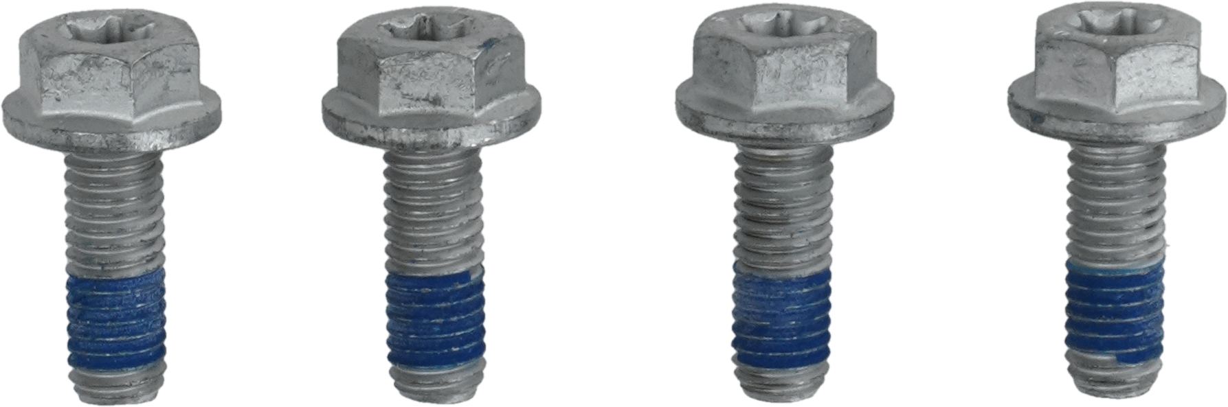 Brake Pad Set, disc brake 6