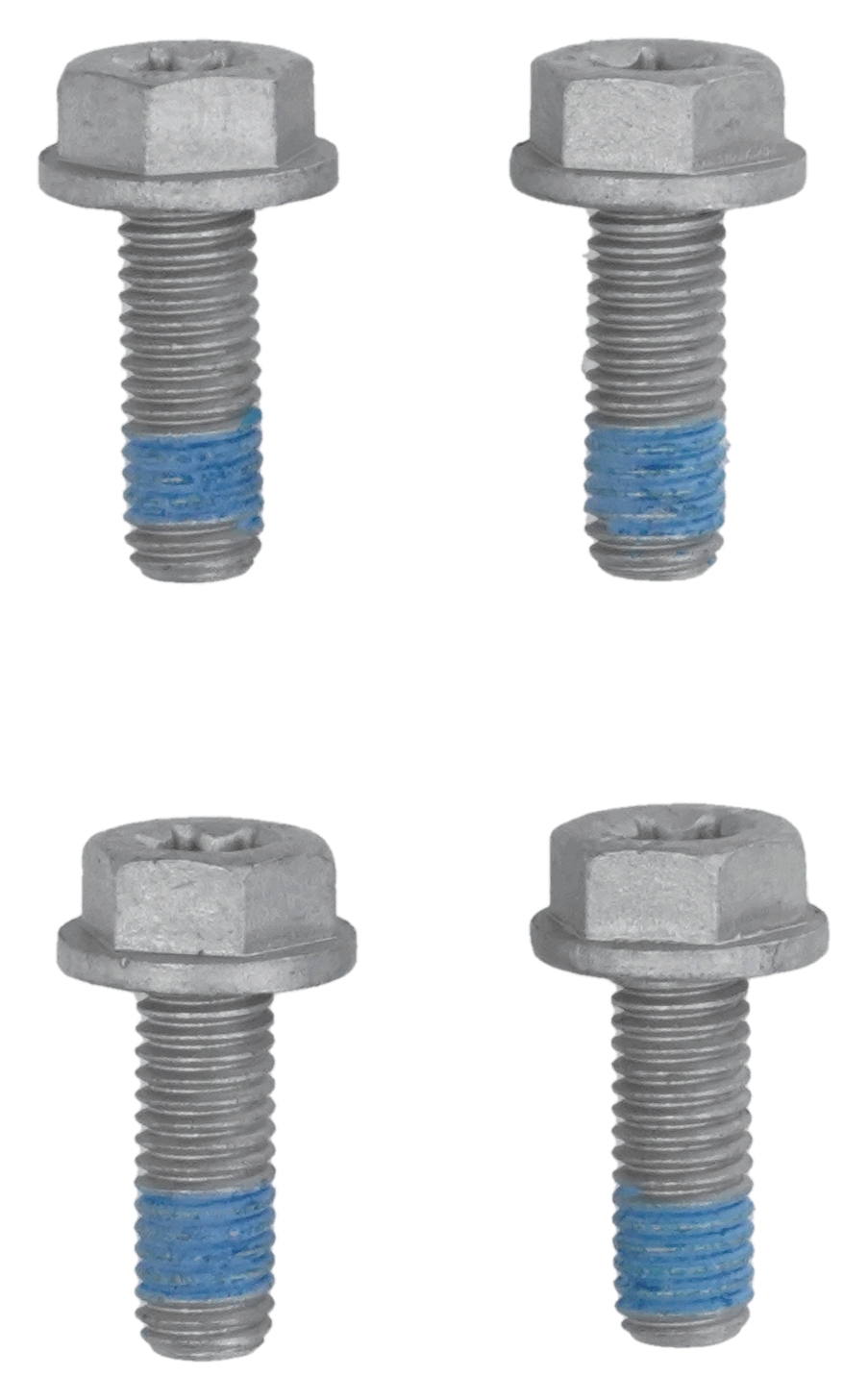 Brake Pad Set, disc brake 6