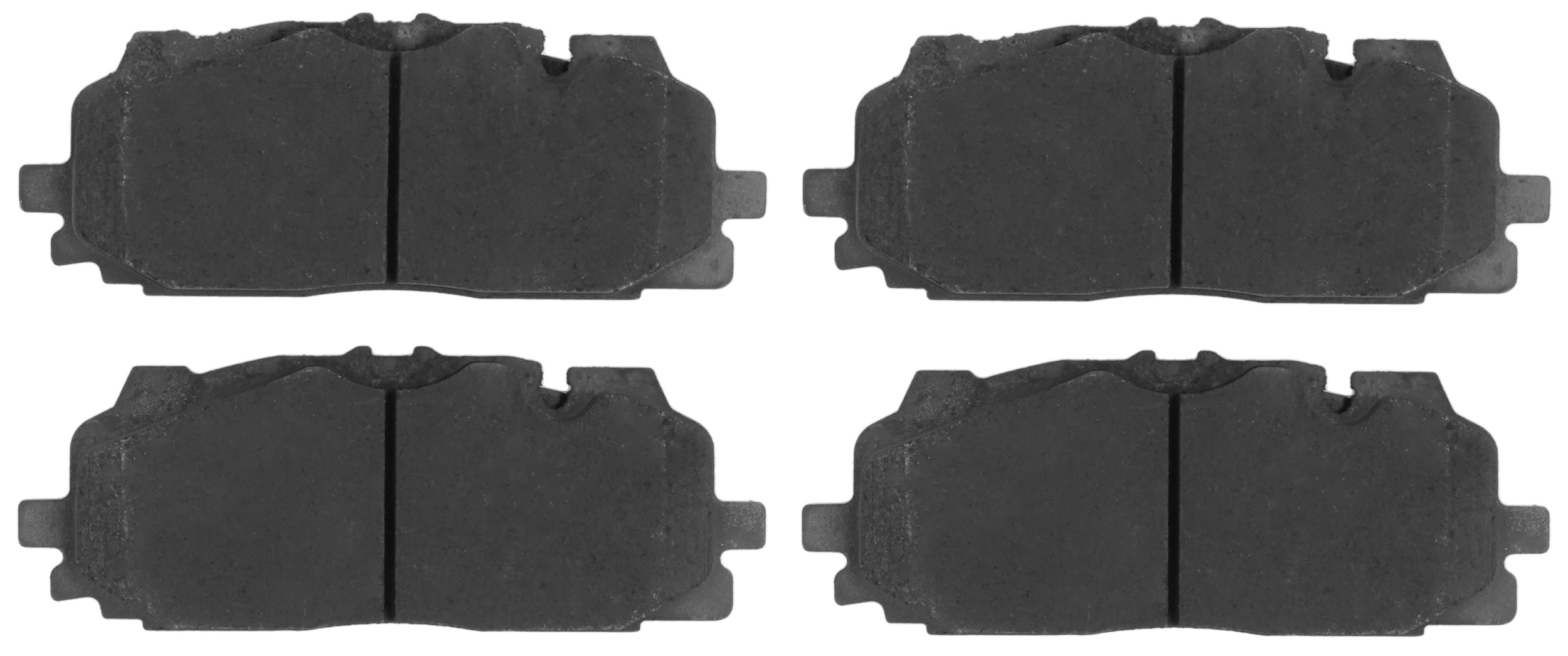 Brake Pad Set, disc brake 3