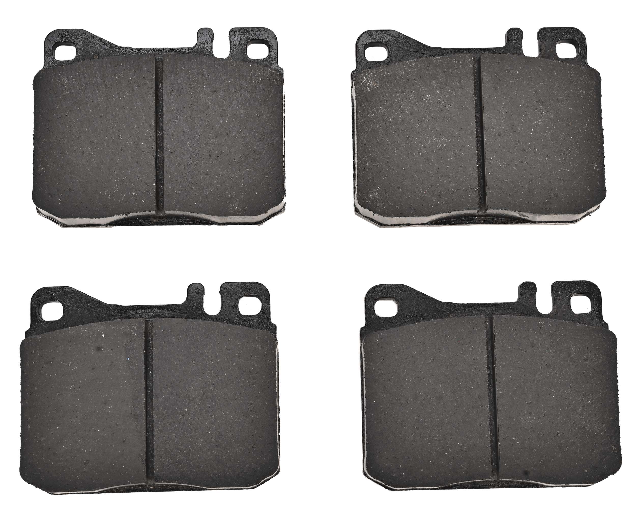 Brake Pad Set, disc brake 3