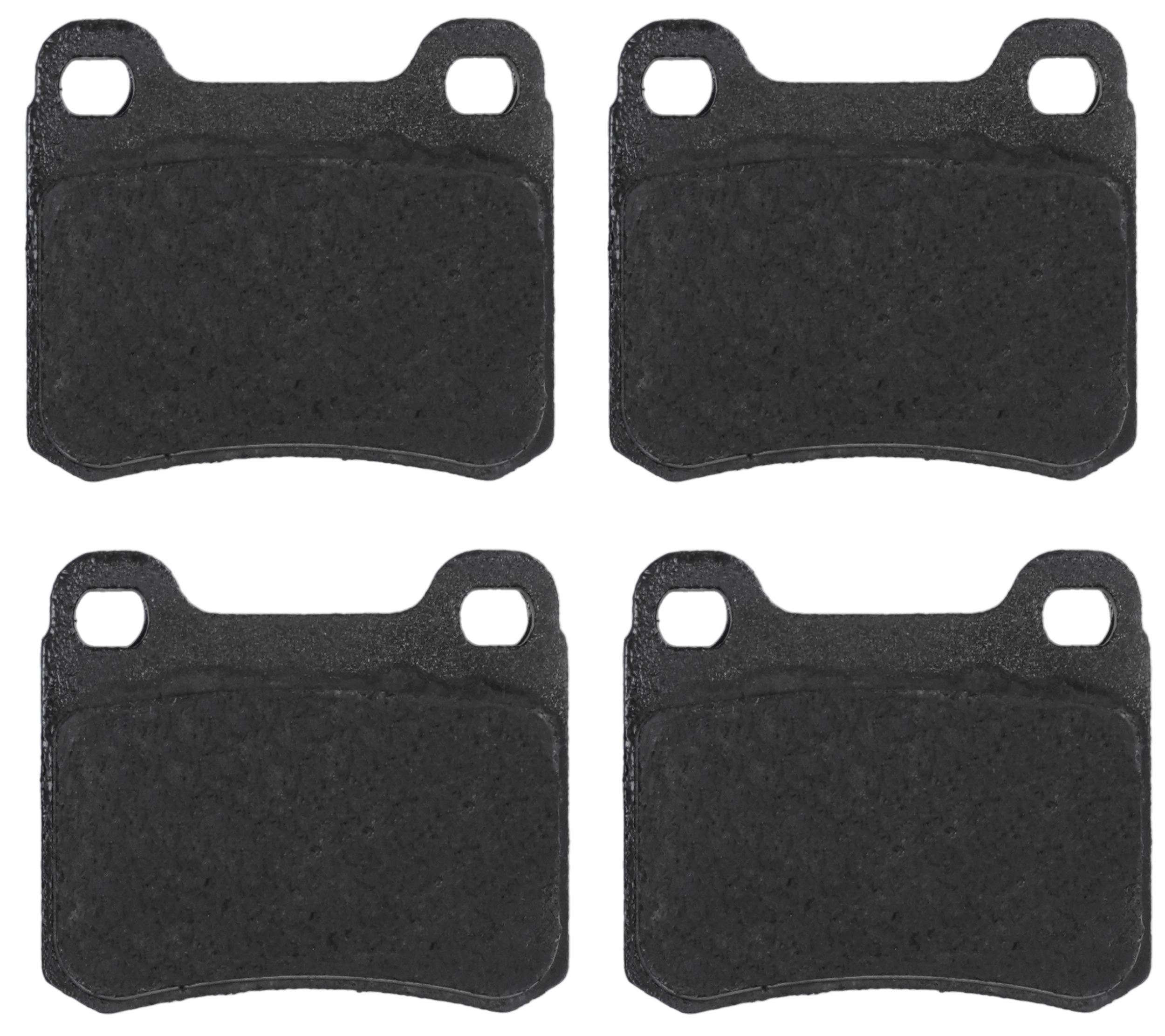 Brake Pad Set, disc brake 3