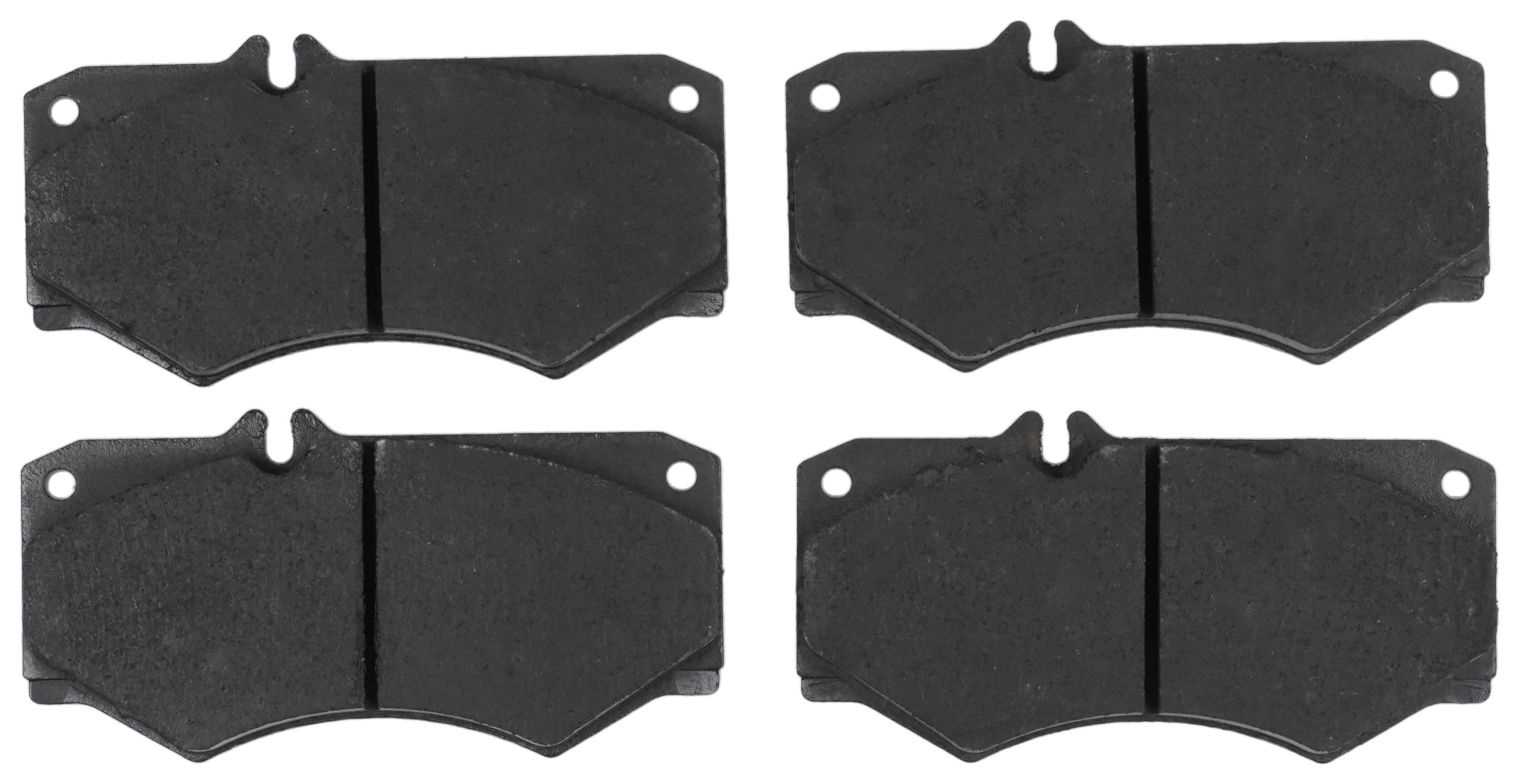 Brake Pad Set, disc brake 3