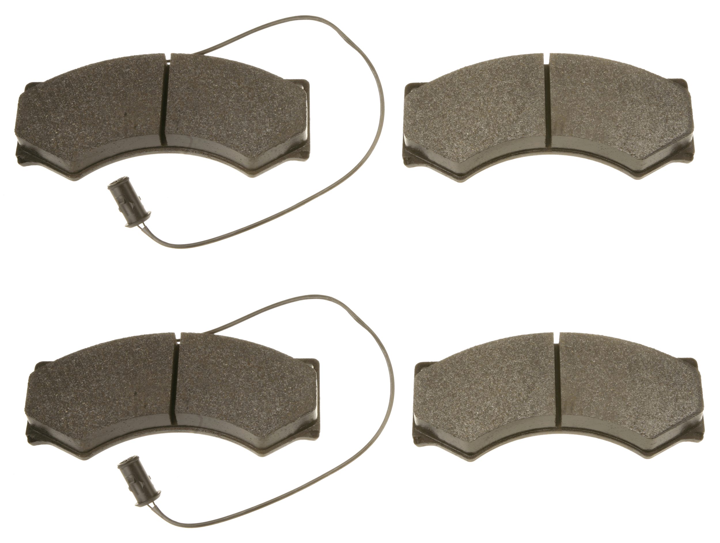Brake Pad Set, disc brake 2