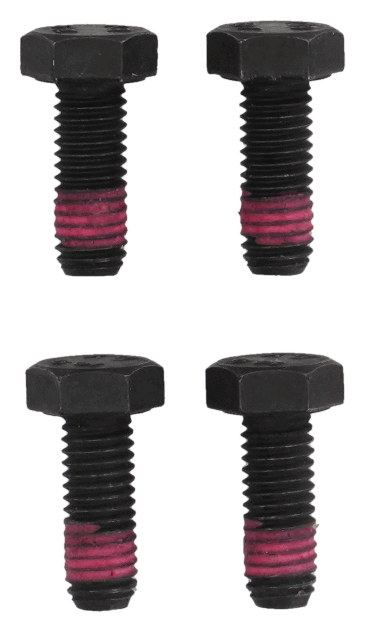 Brake Pad Set, disc brake 7