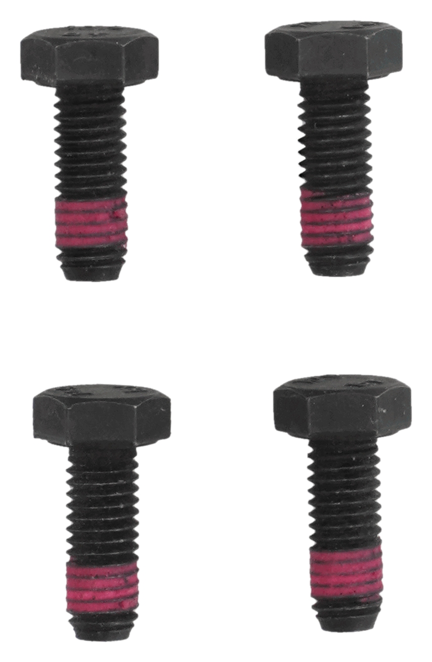 Brake Pad Set, disc brake 7