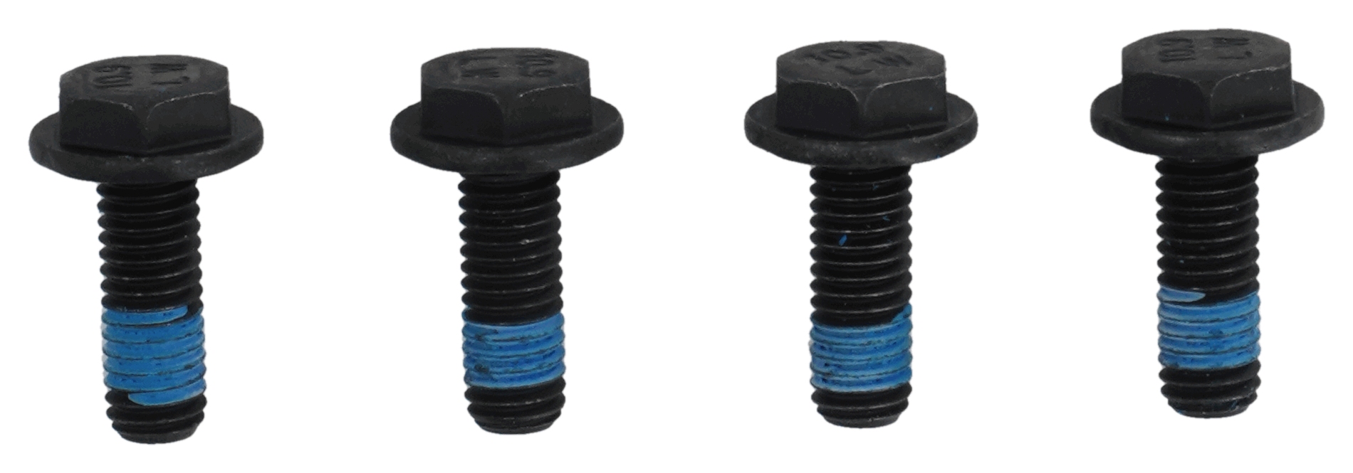 Brake Pad Set, disc brake 7