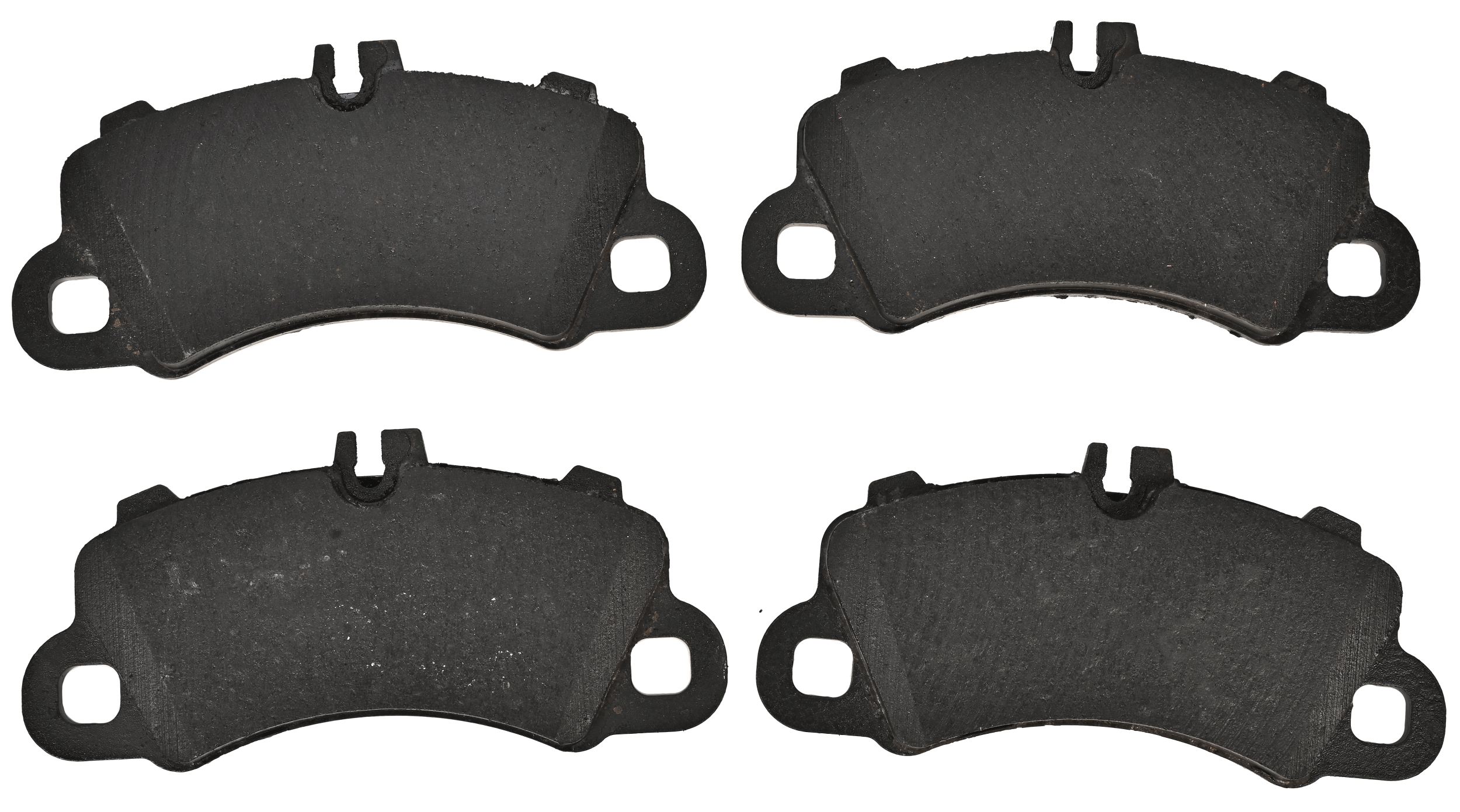 Brake Pad Set, disc brake 5