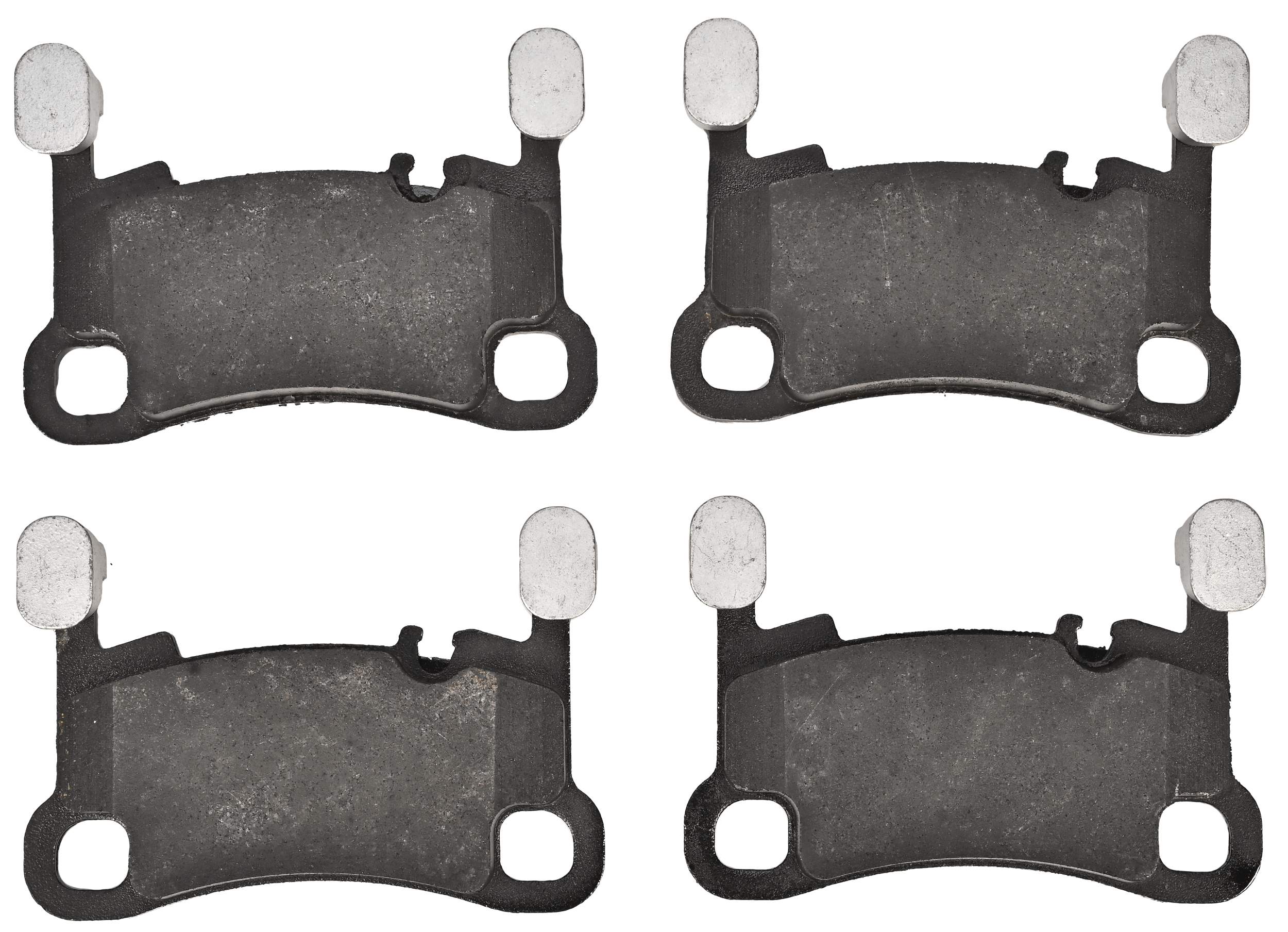 Brake Pad Set, disc brake 5
