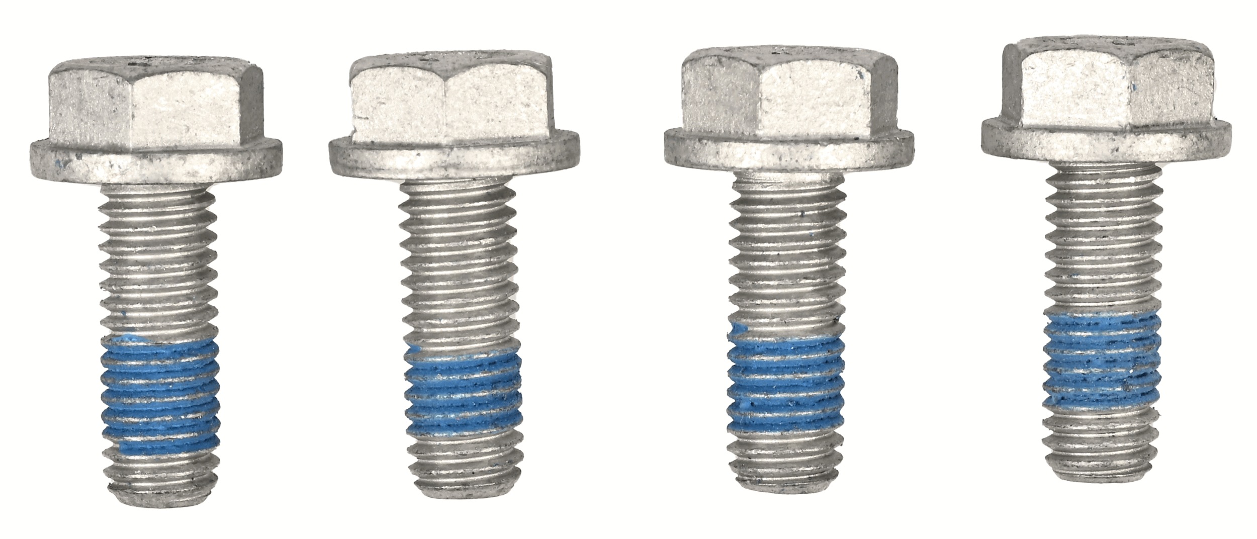 Brake Pad Set, disc brake 6