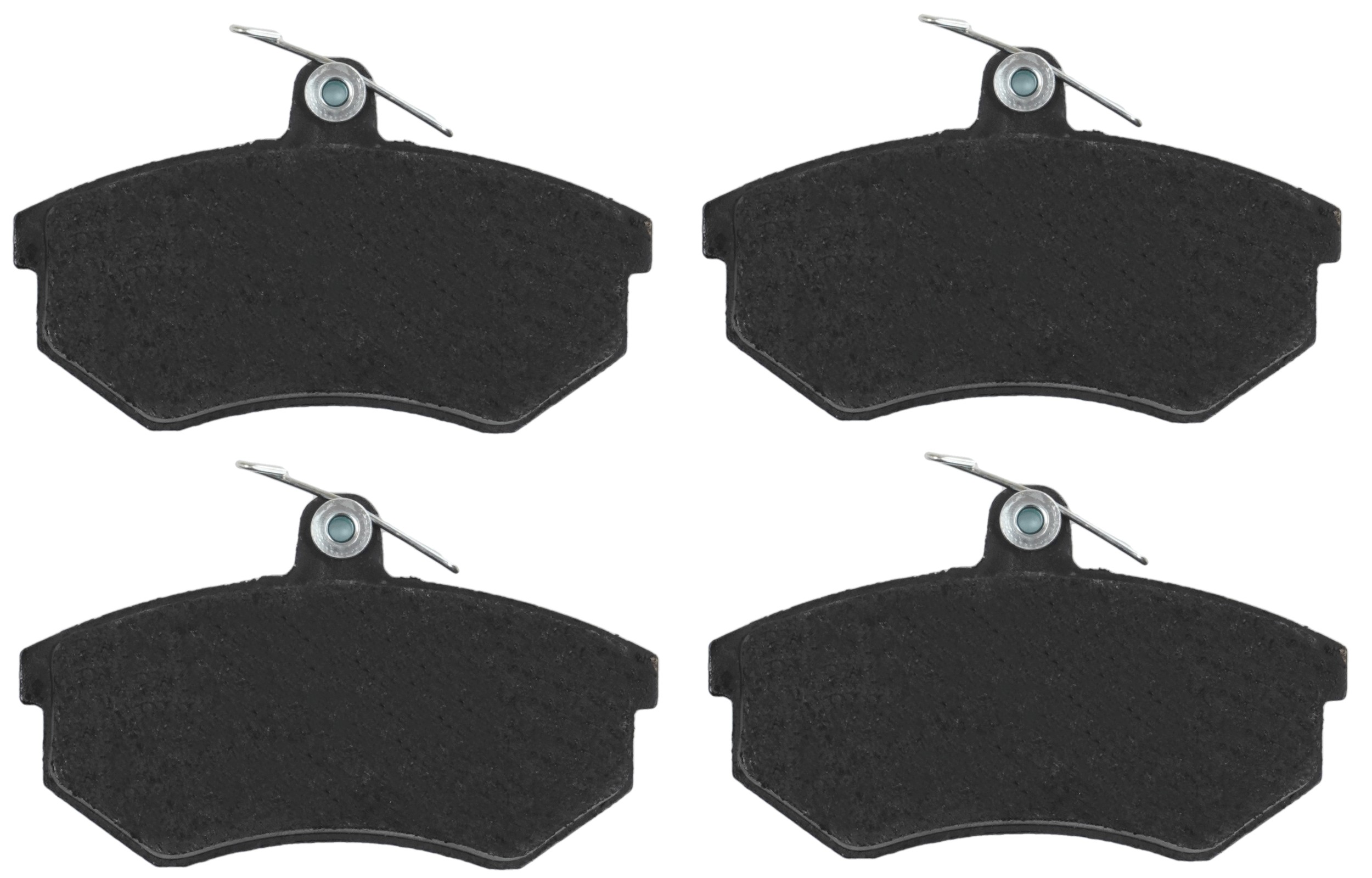 Brake Pad Set, disc brake 3
