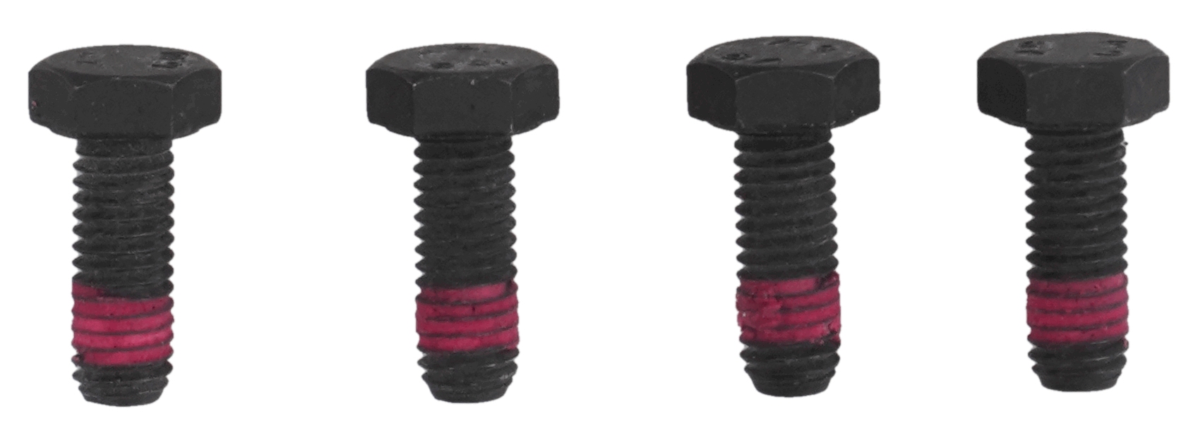Brake Pad Set, disc brake 7