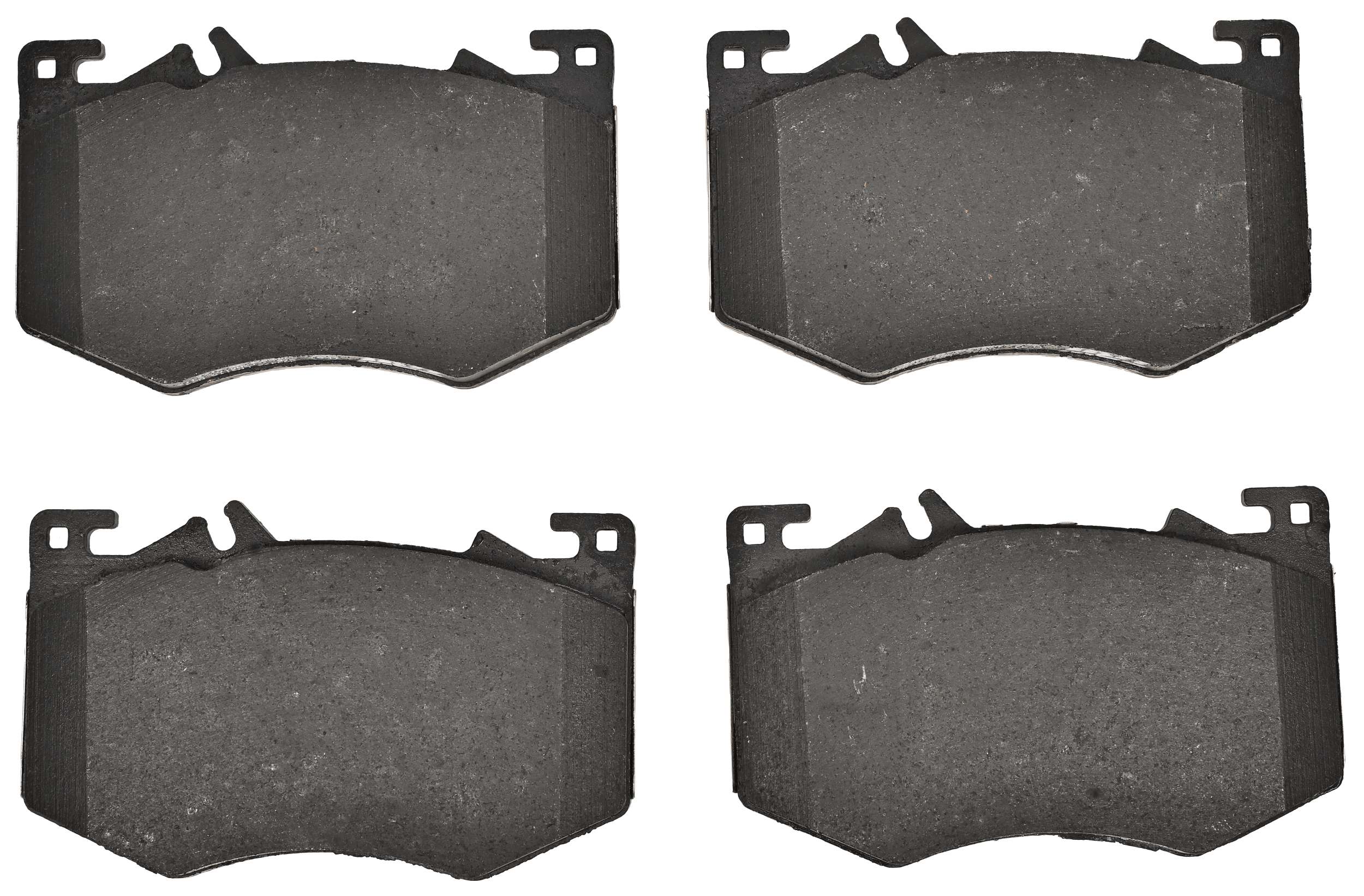 Brake Pad Set, disc brake 5