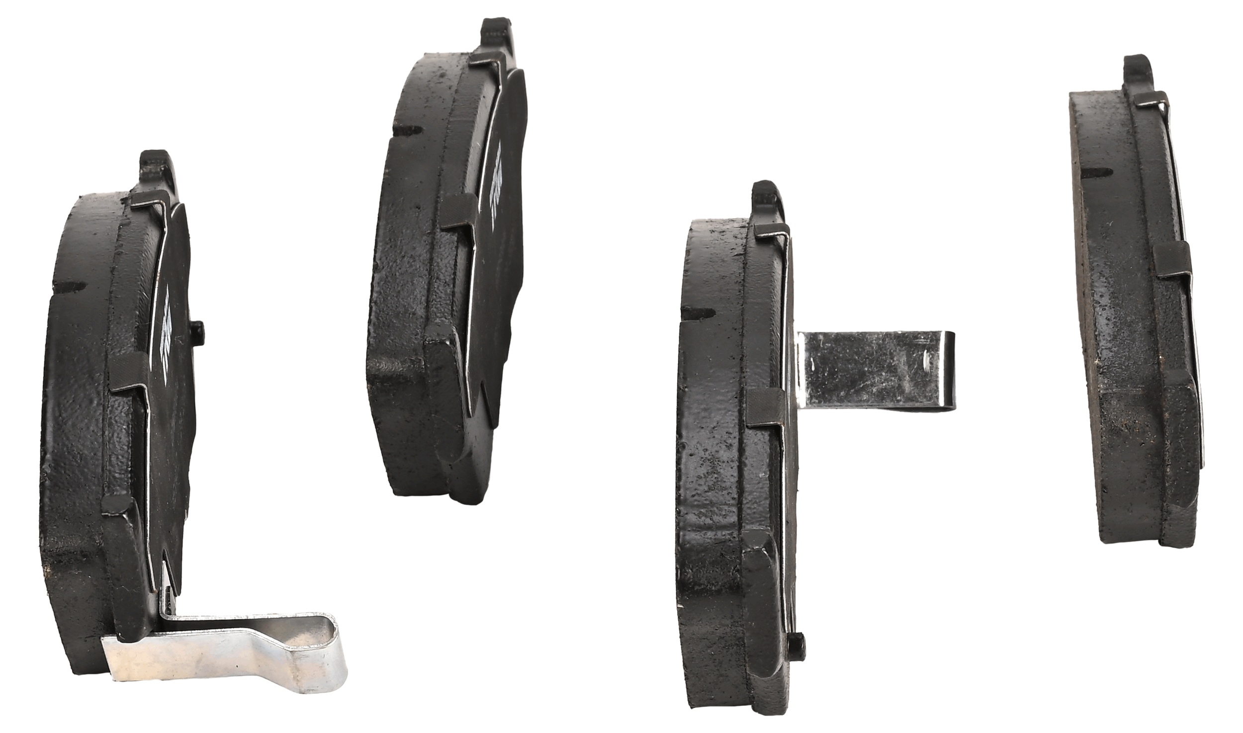 Brake Pad Set, disc brake 3