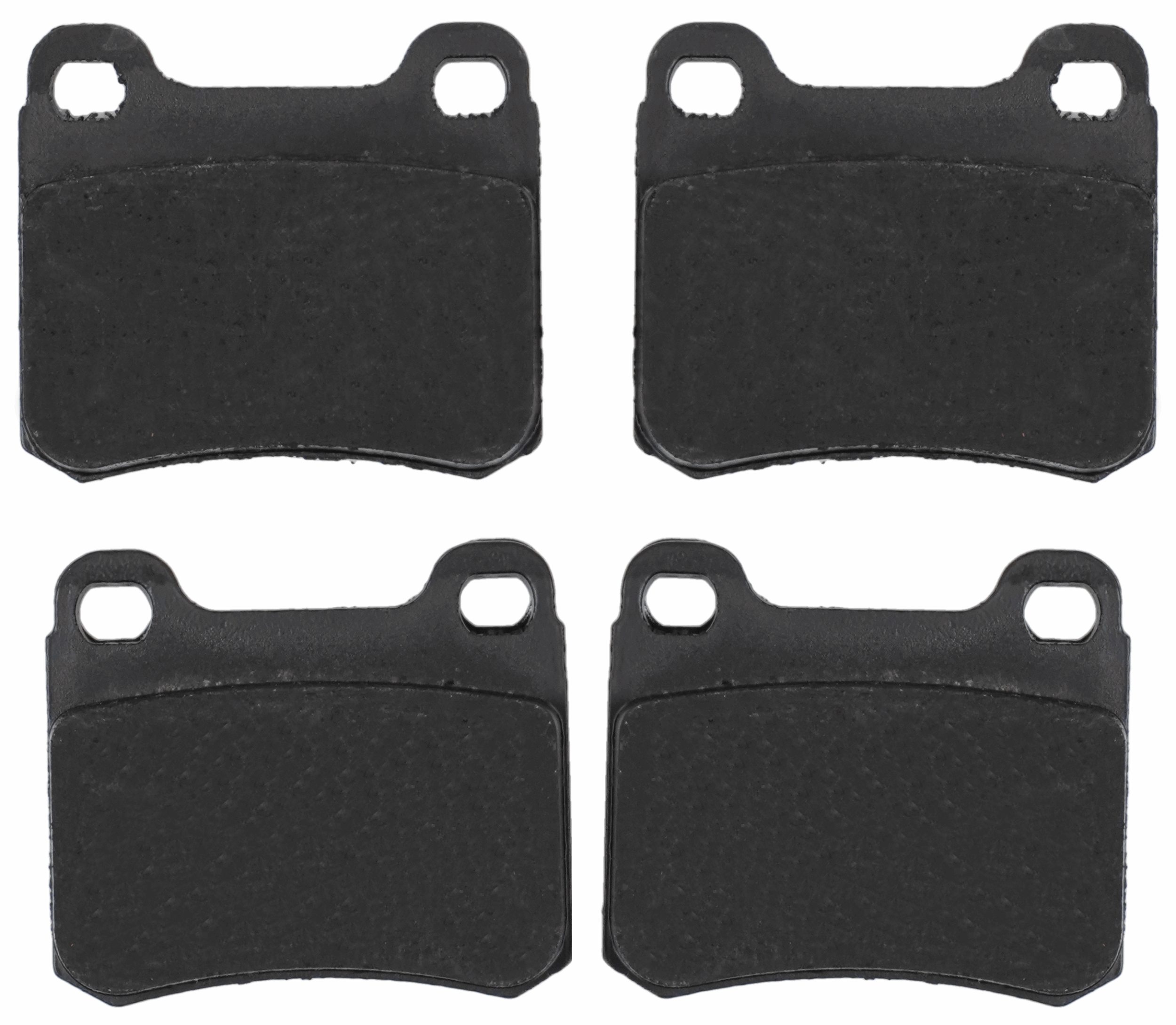 Brake Pad Set, disc brake 3