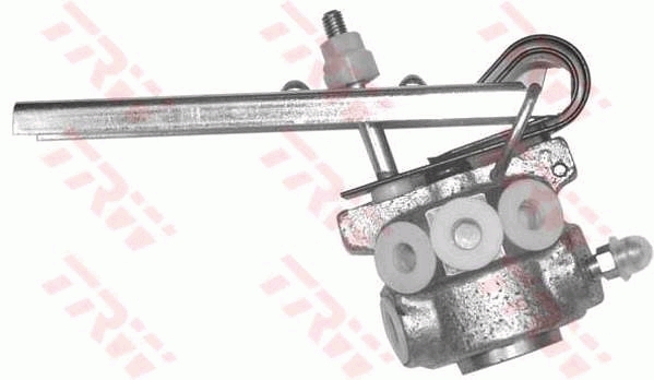 Brake Force Regulator