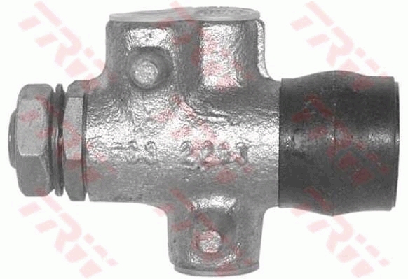 Brake Force Regulator