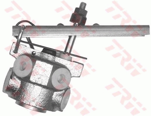 Brake Force Regulator