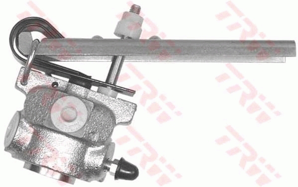 Brake Force Regulator