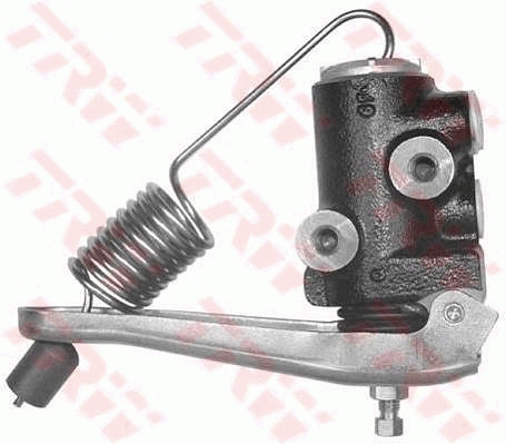 Brake Force Regulator