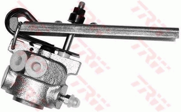 Brake Force Regulator